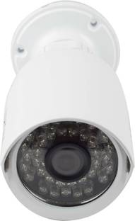Unicam Systems UC-UHD1080L3-M-ES Security Camera