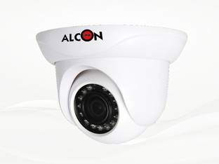 Alcon ALCON AL-5002-MPC-HDME 720p HD Dome Camera Security Camera