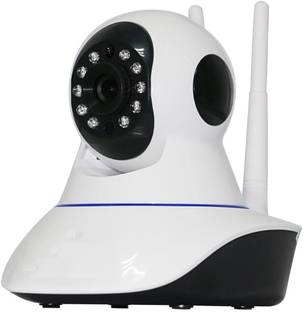 Unic Wifi IP P2P Smart camera Security Camera