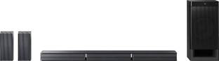 SONY Home Theater System with Dolby 600 W Bluetooth Soundbar