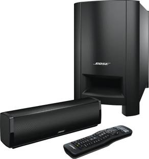 Bose CineMate 15 Soundbar