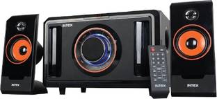 Intex IT-2590 SUF 2.1 Home Cinema
