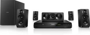 PHILIPS HTD 5520 Bluetooth Home Theatre