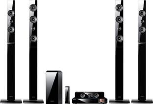 Samsung HT-E6750W 7.1 Home Theatre System
