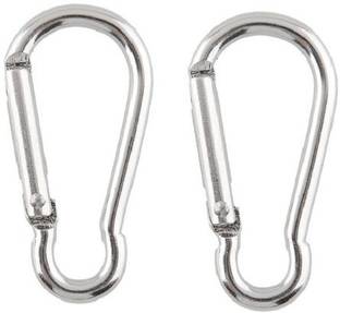 Futaba Snap Hook Hanger Keychain Key Holder 2