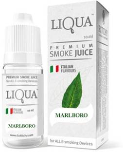 Liqua Ritchy Marlboro Assorted Hookah Flavor