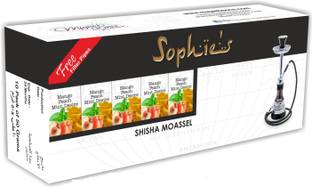 Sophies HOOKAH FLAVOURS MANGO PEACH MINT DESIRE Assorted Hookah Flavor
