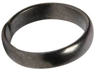Sitare Horse Shoe Ring