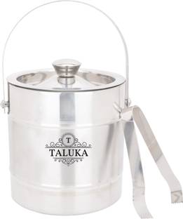 TALUKA 1.5 L Steel T2RIB Ice Bucket
