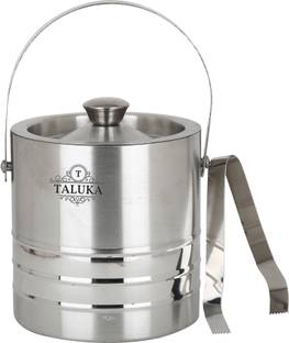 TALUKA 1.5 L Steel TBRIB Ice Bucket