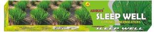 Ashika's Sleep Well Citronella