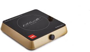 CELLO 1600 W Induction Cooktop Push Button