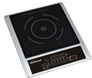 Sunflame Induction Cooktop Push Button