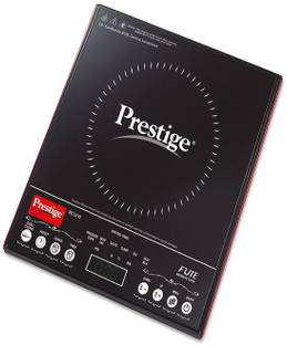 Prestige 2000 W Induction Cooktop Touch Panel