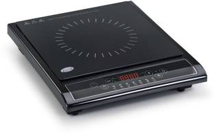 Glen 1400 W Induction Cooktop Push Button