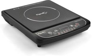 Pigeon 1800 W Induction Cooktop Push Button
