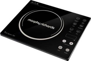 Morphy Richards 2100 W Induction Cooktop Touch Panel