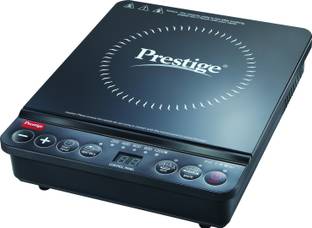 Prestige 1200 W Induction Cooktop Push Button