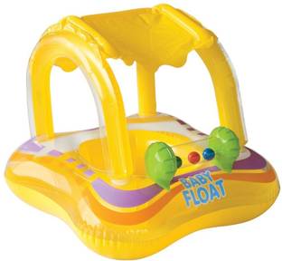 Always Sporty Canopy Inflatable Pool Accessory