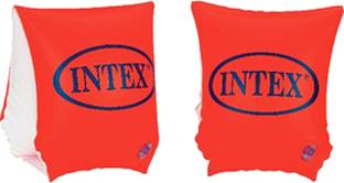 INTEX Deluxe Arm Bands Swim Floatation Belt
