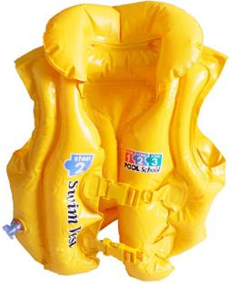 INTEX Swimming life vest Deluxe Swim Floatation Belt