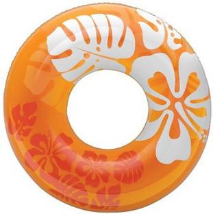 INTEX Kidzone Inflatable Swimming Safety Tube
