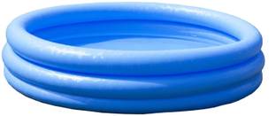 INTEX Three Ring Pool Inflatable Swimming Pool