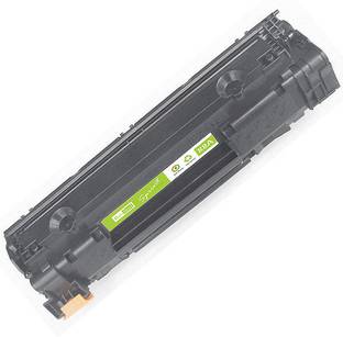 Refeel Sprint Compatible HP LaserJet P1007 Printer Black Ink Toner