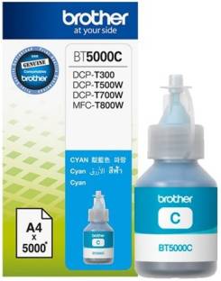 brother DCP-T300,DCP-T500W Cyan Ink Cartridge