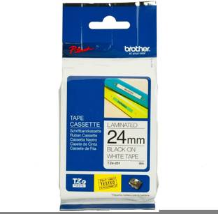 brother PT series Black Ink Toner