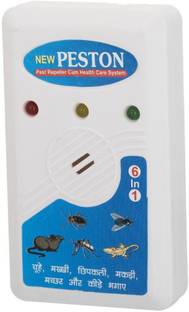 PESTON Ultrasonic Pest Repeller