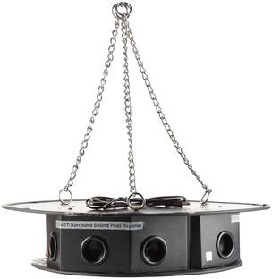TELE NET Sourround Sound Rat Repeler