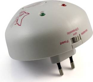 Dragon Ultrasonic Rat mouse Repellent