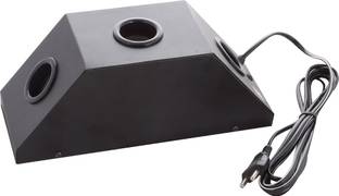 TELE NET Bird Repeler Triple Action 3 in 1