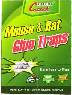 Expert Mouse & Rat Trap