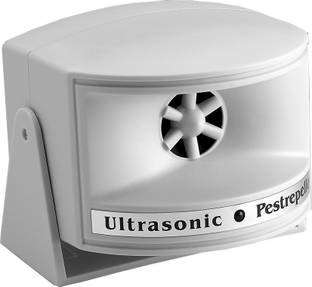 LEAVENS ULTRASONIC PEST REPELLER-2