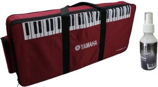 YAMAHA PSR E343 with Polish Keyboard Bag
