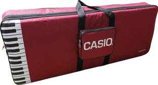CASIO CTK 3200 Heavy Padded Cover Keyboard Bag
