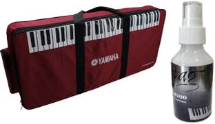 YAMAHA PSR F51 With Polish Keyboard Bag