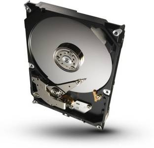 Seagate Pipeline HD 2 TB Desktop Silver SATA Internal Hard Disk Drive (HDD) (ST2000VM003)