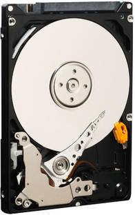WD Blue 500 GB Laptop internal hard drive (WD5000BPVT/ WD5000LPVX)