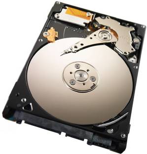 Seagate 500 GB Laptop Internal Hard Disk Drive (HDD) (Notebook SATA 500 GB 7200 RPM)