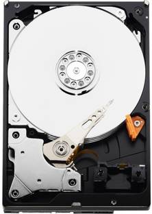 WD Caviar Green 2 TB Desktop SATA Internal Hard Disk Drive (HDD) (WD20EZRX)
