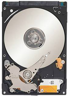 Seagate Momentus 500 GB Laptop Internal Hard Drive (ST500LT012)