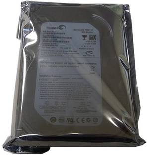 SEGATE Seagate Sata 160 GB Desktop Internal Hard Drive 160 GB Desktop Internal Hard Disk Drive (HDD) (160 Gbytes)