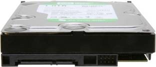 WD Caviar Green 1 TB Desktop SATA Internal Hard Disk Drive (HDD) (WD10EARX)
