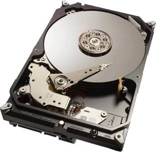 Seagate 2 TB Desktop SATA Internal Hard Disk Drive (HDD) (Desktop 2 TB SSHD)