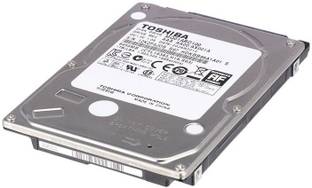 Toshiba MQ01ABD 1 TB Laptop Internal Hard Disk Drive (MQ01ABD100)