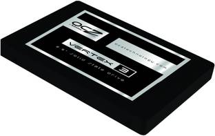 OCZ Vertex 3 60 GB Desktop, Laptop SATA Internal Solid State Drive (SSD) (VTX3-25SAT3-60G)