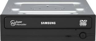 SAMSUNG SH-224DB/IDDS DVD Burner Internal Optical Drive